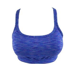 Athleta Strappy Back Sports Bra M
